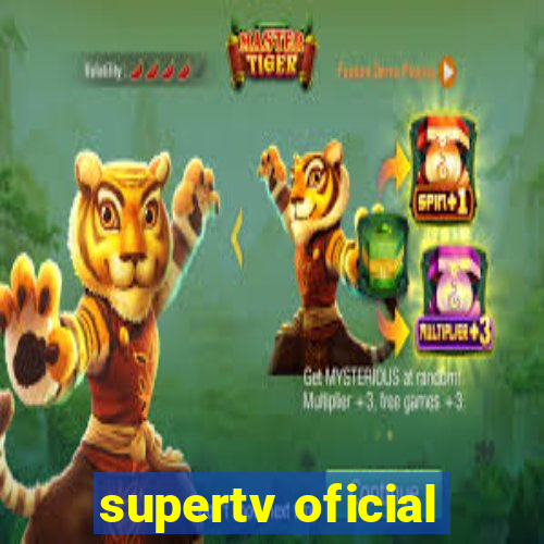 supertv oficial